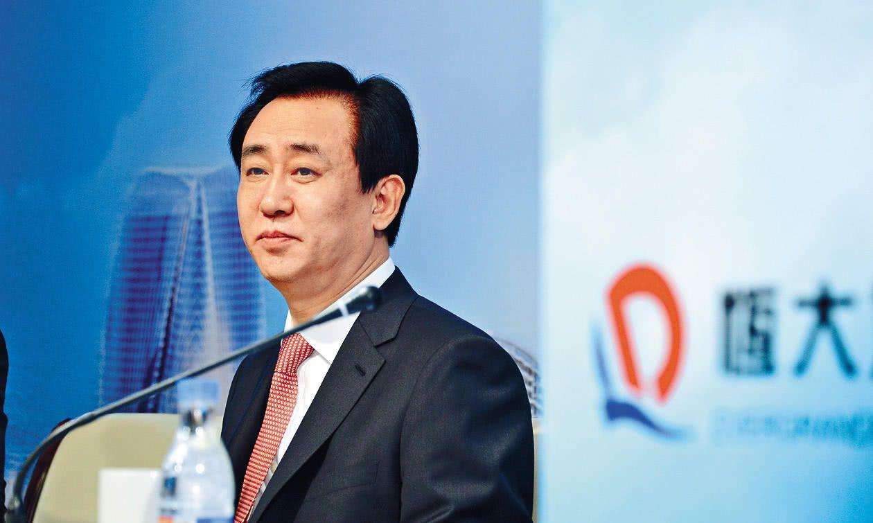 薇娅、张庭全凉凉，潘石屹、许家印都垮掉，2021年的十大输家