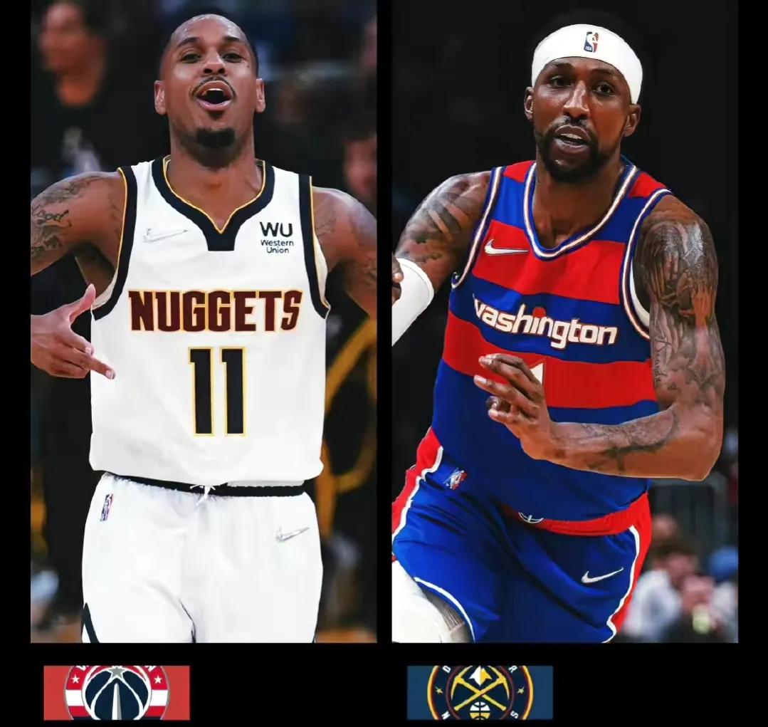 今天掘金正式与冠军3d球员波普达成了交易,之前掘金用威尔-巴顿