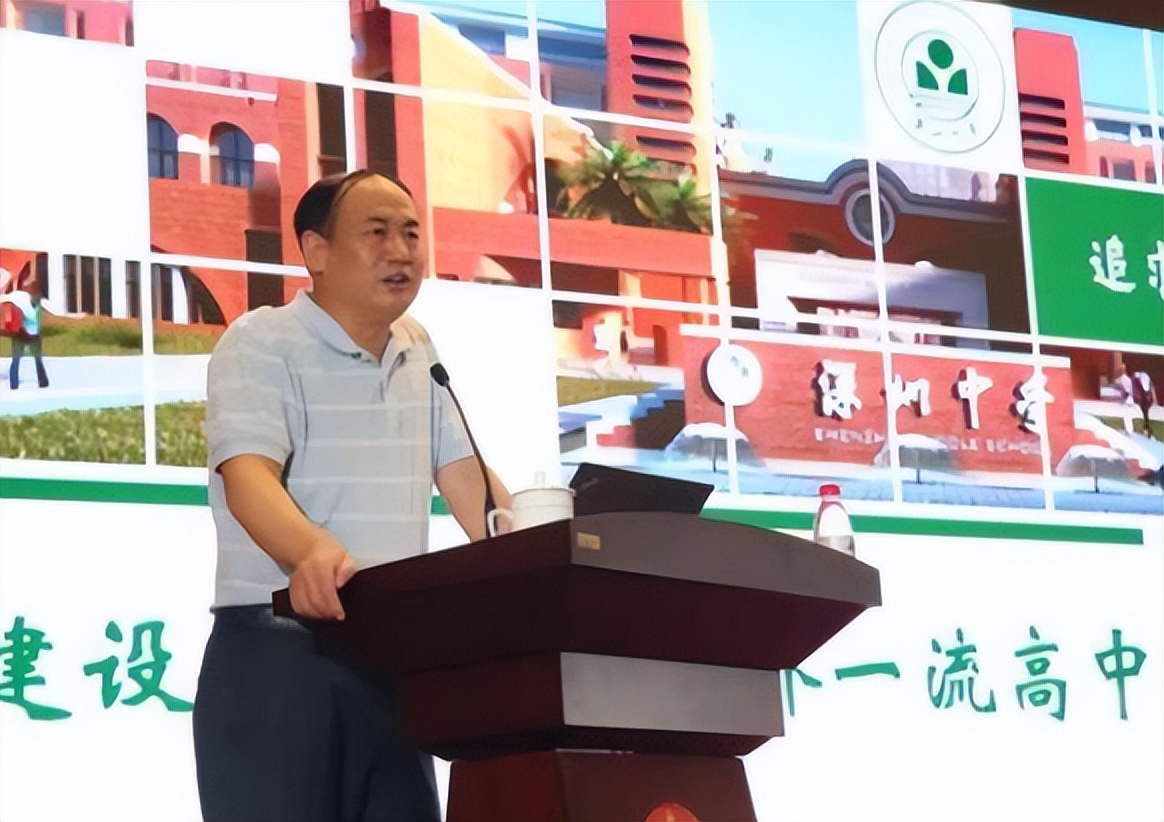 深圳中学校长提议：取消高考选择题，中下等生直言不管别人死活？