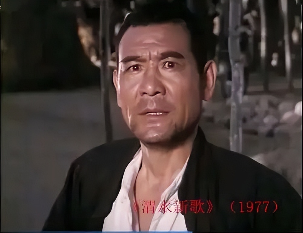 老戏骨村里因病去世，生前饰演多个经典角色，最后露面精神状态佳