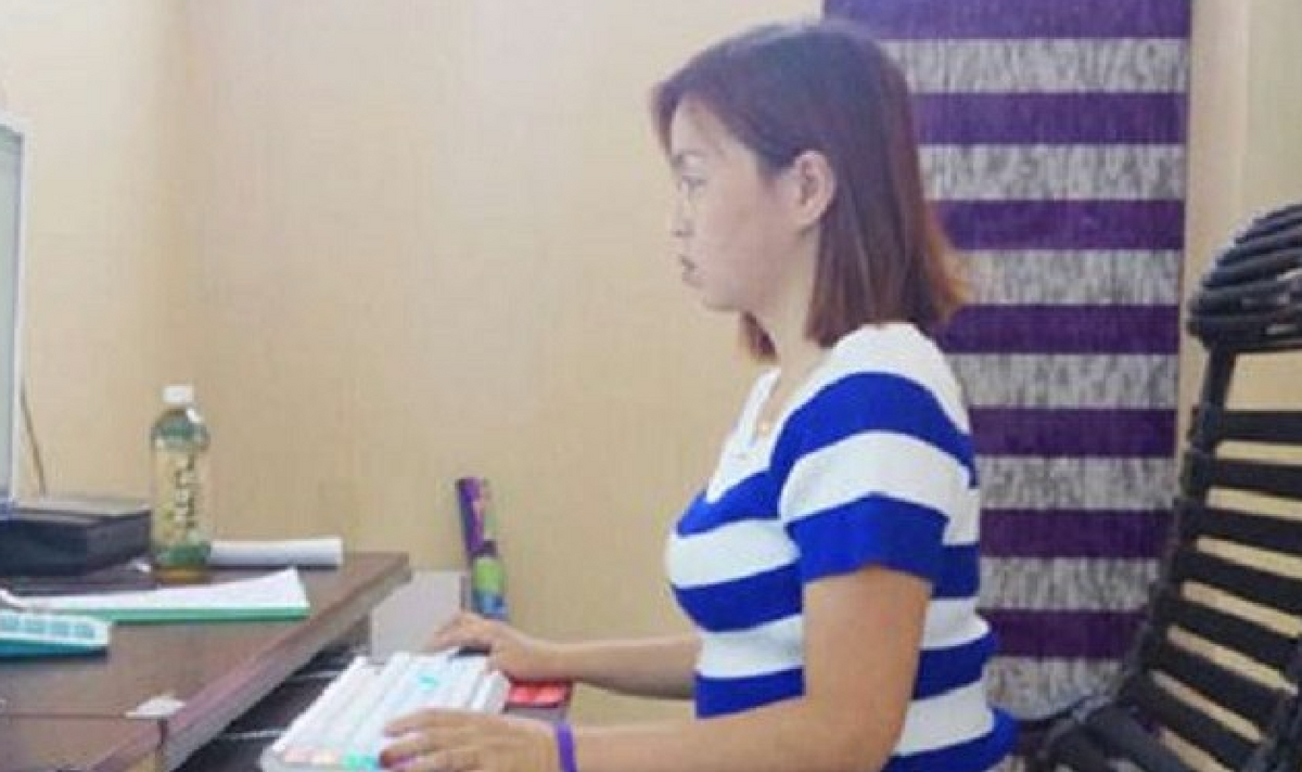 农村女子被顶替上大学，2014年索赔无果，对方：闹到联合国都没用