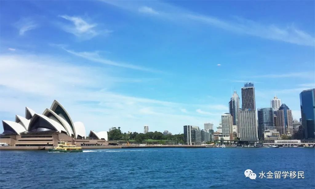 澳洲大学生移民途径（移民澳洲的方式介绍）