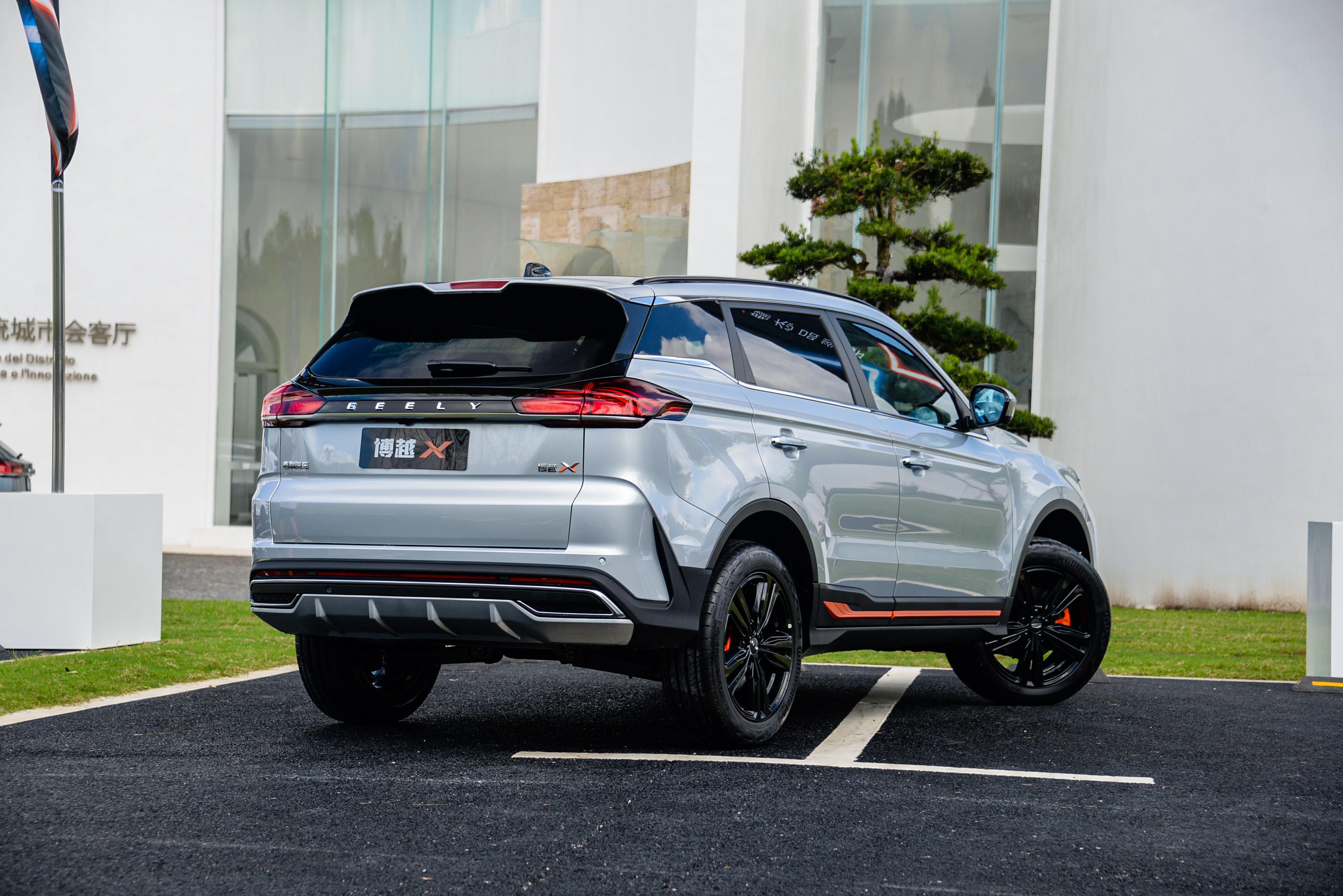 闭着眼随便买的7款国产SUV，无论是销量、口碑、质量都不输合资车