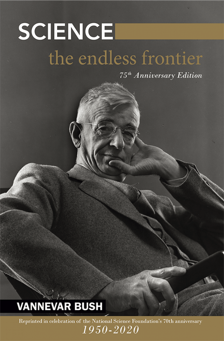 吴家睿：基础研究的高风险导向型范式，助力“从0到1”的创新