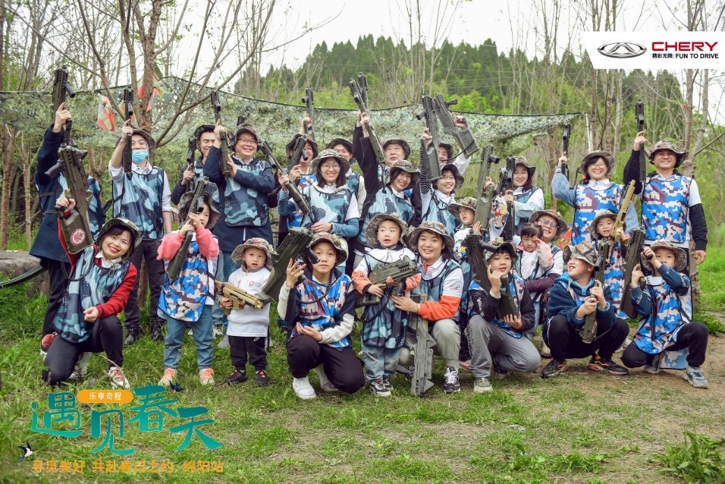 乐享奇程 | 花艺美学季，在田野花间，享受美好旅途