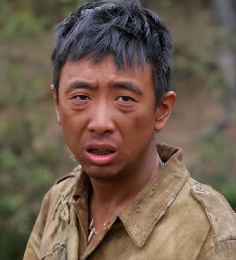 《我的团长我的团》之后再没有那样的创作了