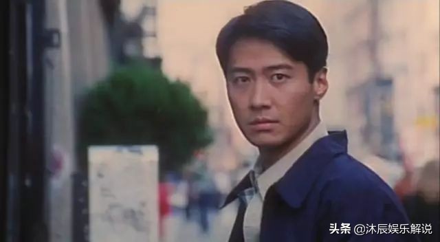 记忆里的时光：致敬香港电影