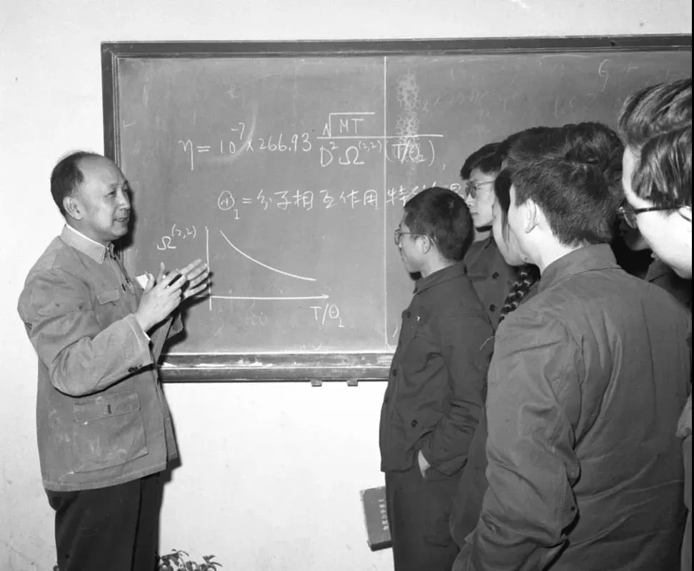 11位科学家接力演讲，“2022科学跨年之夜”演讲全文来了