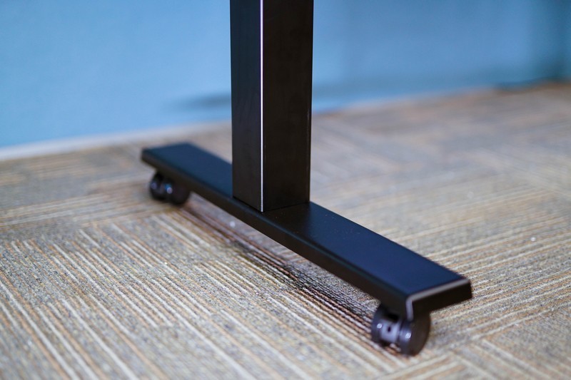 电动升降桌到底有没有必要买？极创悠品电动升降桌体验