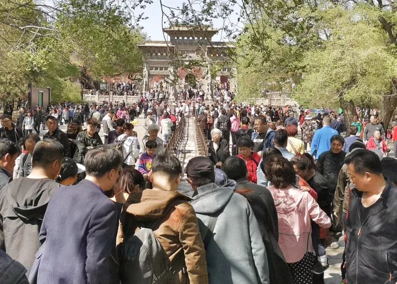 我很怀念2019年的五一假期，但我更想告诉你今年五一假期要这么过