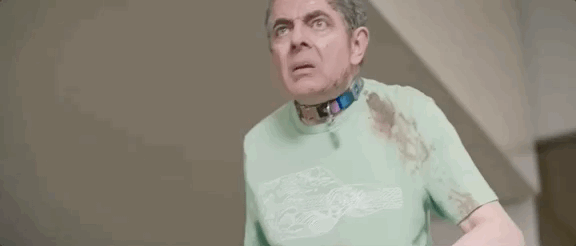 笑到头掉！“喜剧之王”的新剧来了