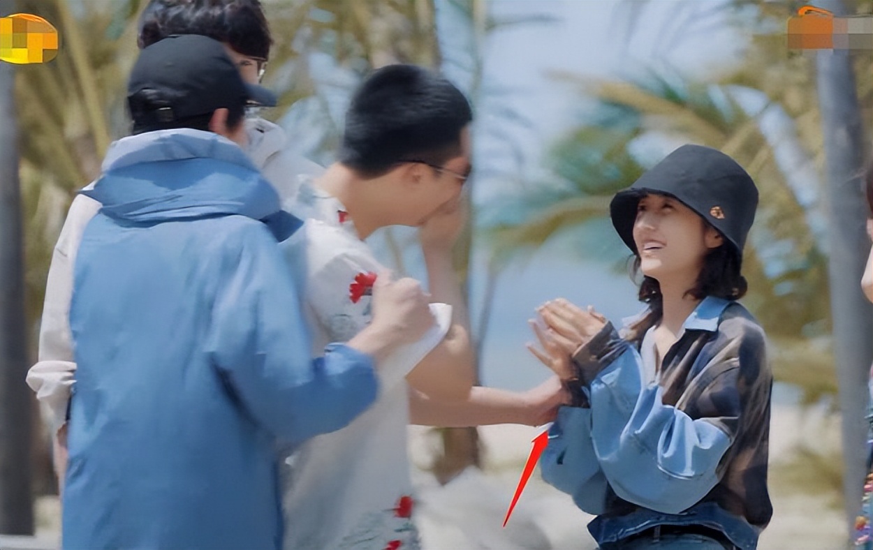 网传《向往7》开始招商！拟邀还是原班人马，艺兴子枫疑同时拒绝