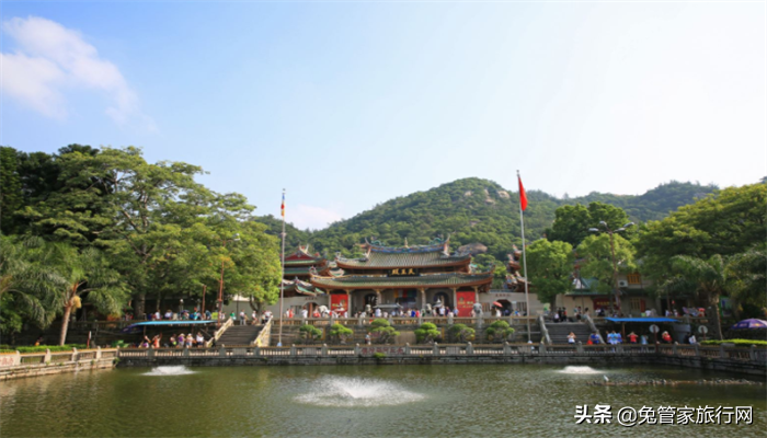 厦门保姆级攻略，帮你完美避坑，需要请收藏