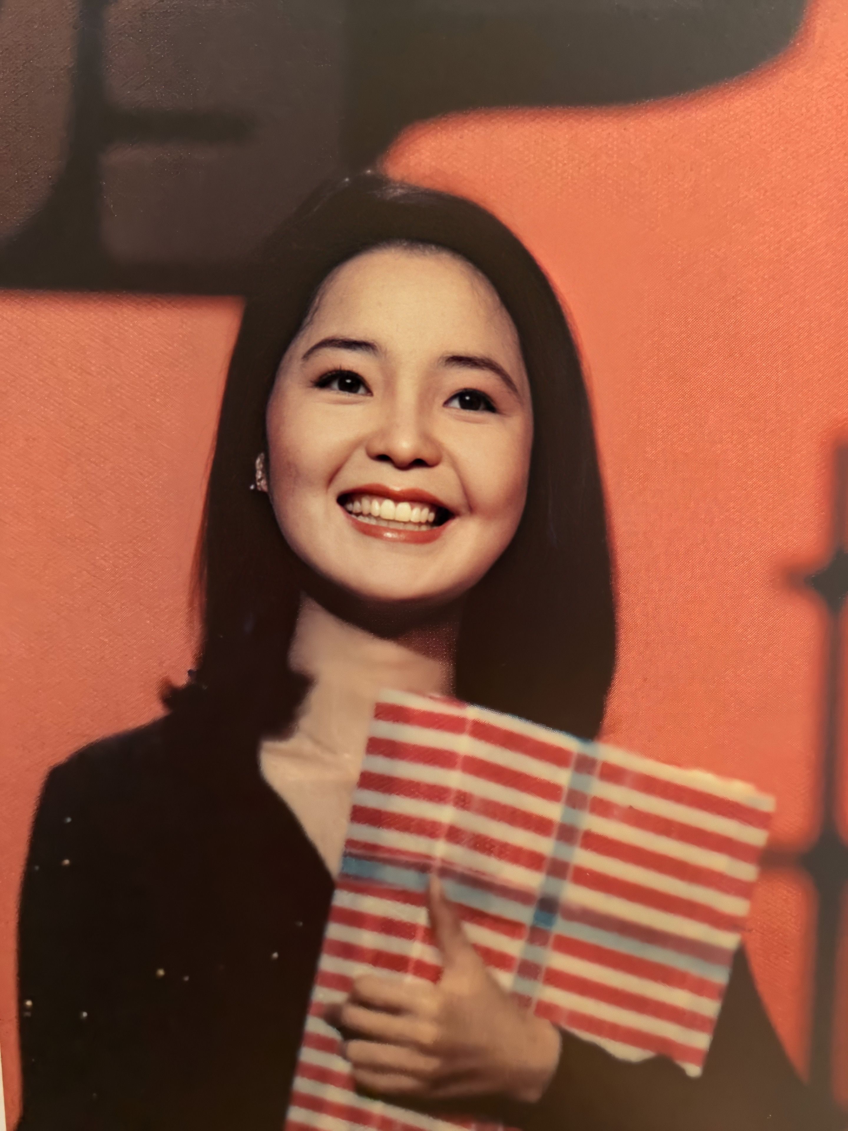 邓丽君唱红的10首歌曲,原唱却不是她