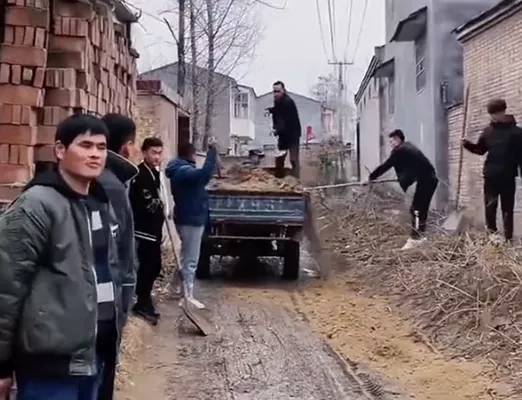 餐厅摆1400万现金，玻璃都是防弹的？真相曝光【三分钟法治新闻全知道】