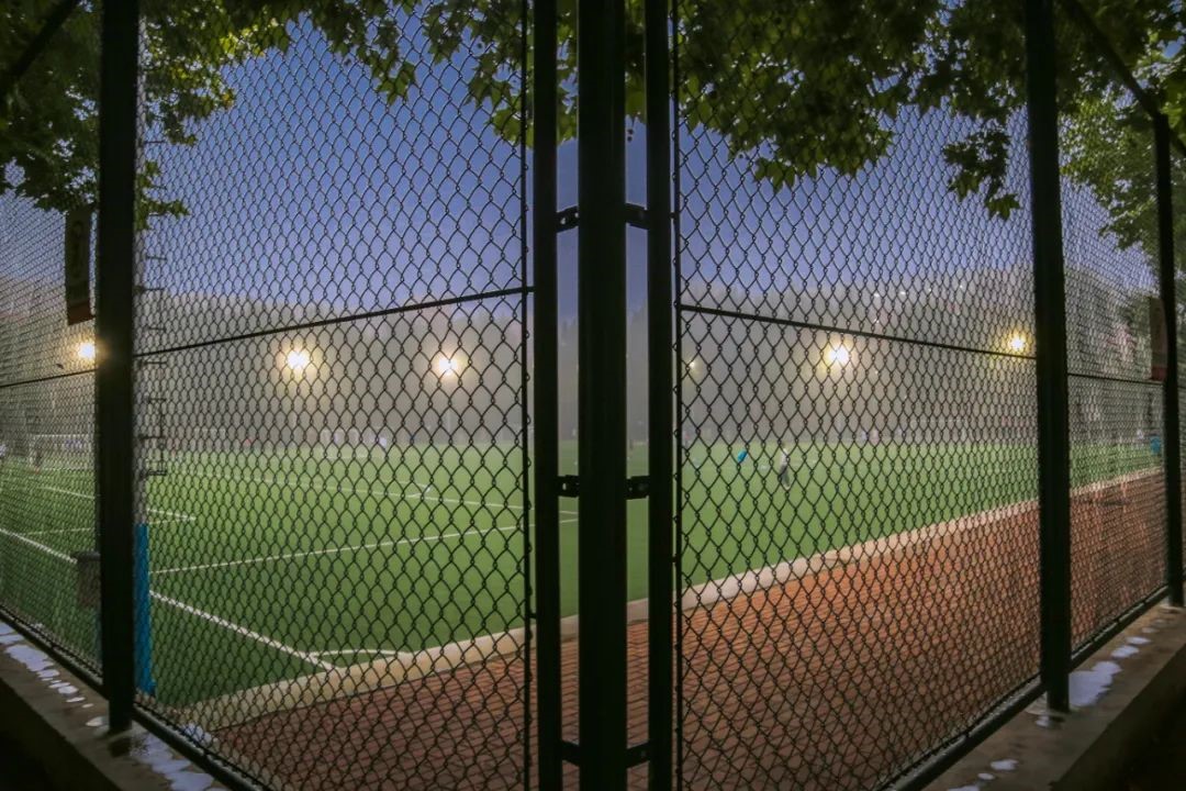 “面朝”大海，坐拥网红咖啡馆！大连一高校“精致生活”曝光，网友：太羡慕！