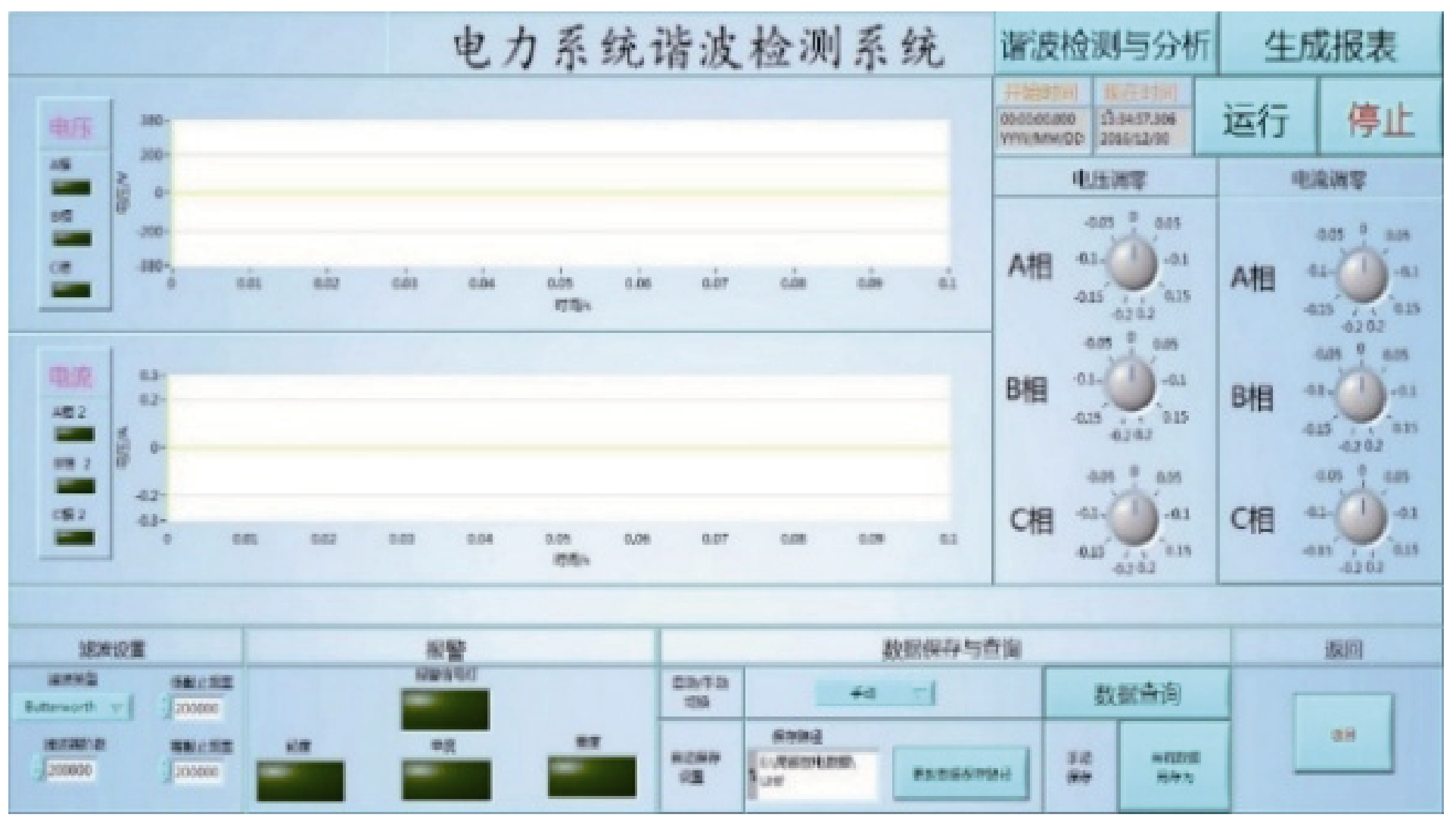 航天建筑设计研究院等单位的专家提出电力系统谐波检测的新方法