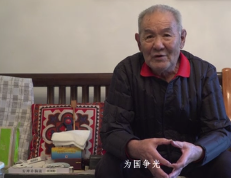 老戏骨村里因病去世，生前饰演多个经典角色，最后露面精神状态佳