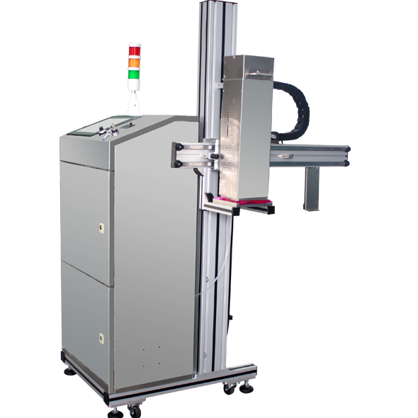 食品專用印刷機(jī)應(yīng)用——餅干打印機(jī)，文創(chuàng)餅干主題趣味玩法