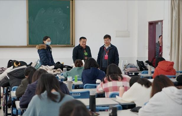 高考分数线总分（高三学生）