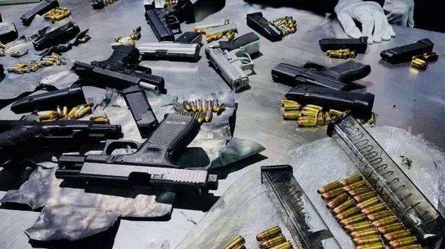 山西黑老大2次入狱7次减刑，坐牢像住星级酒店，出狱时豪车组队接