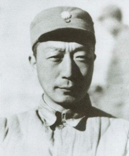 蒋介石如何评价我军十大元帅？朱老总是唯一帅才，贺老总让他恐惧