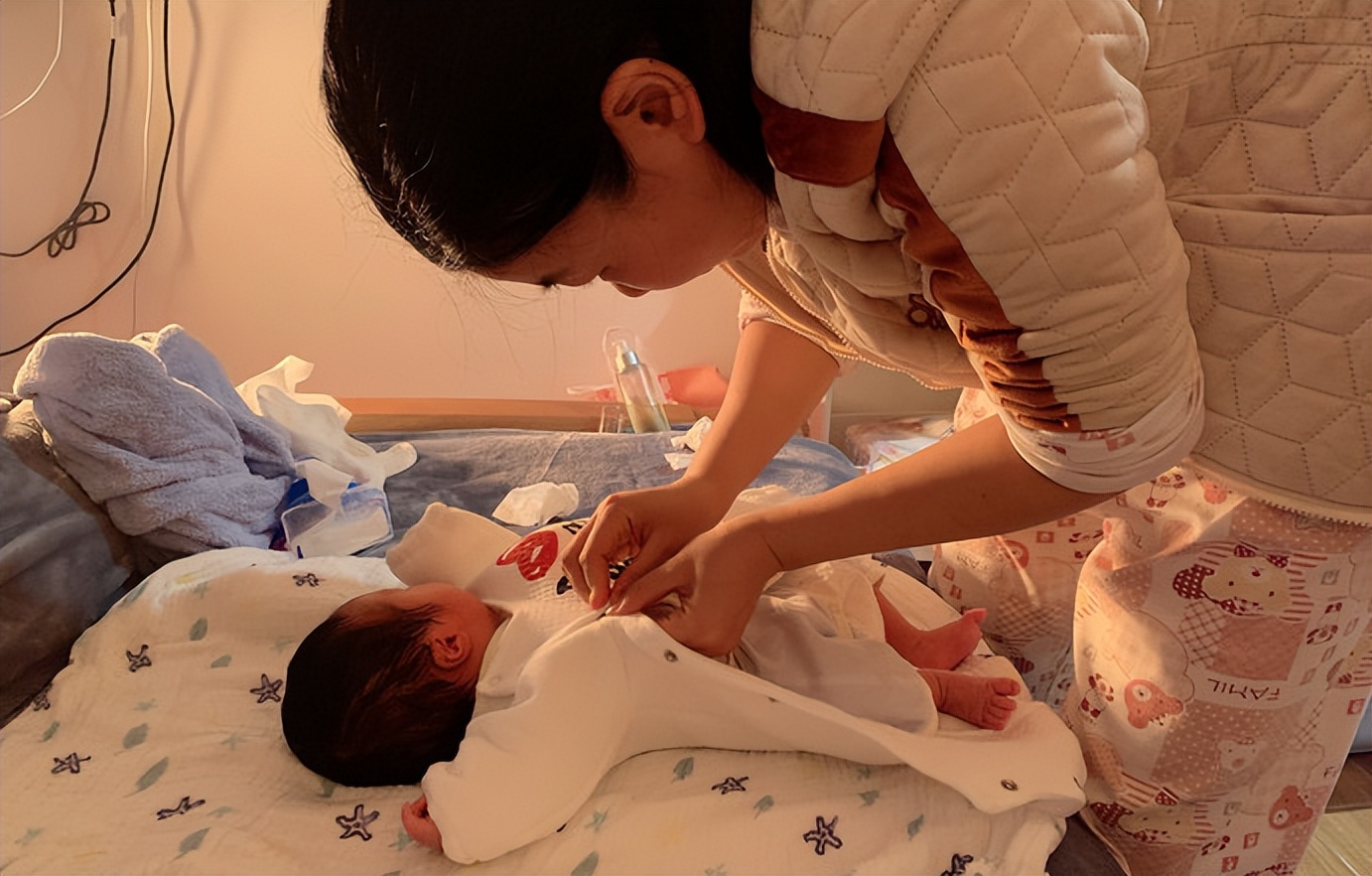 「家家母婴」怎么找到货真价实的好月嫂？4招让你避免碰运气