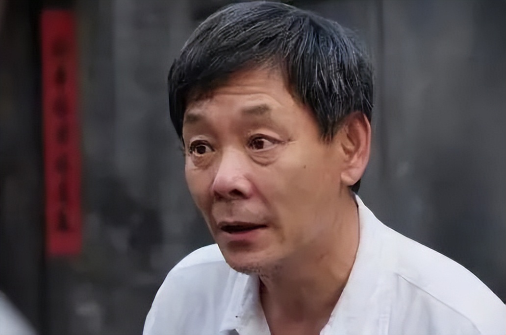 《正阳门下》9年过去，演员差距大，女主角沉了，男配成一线大腕