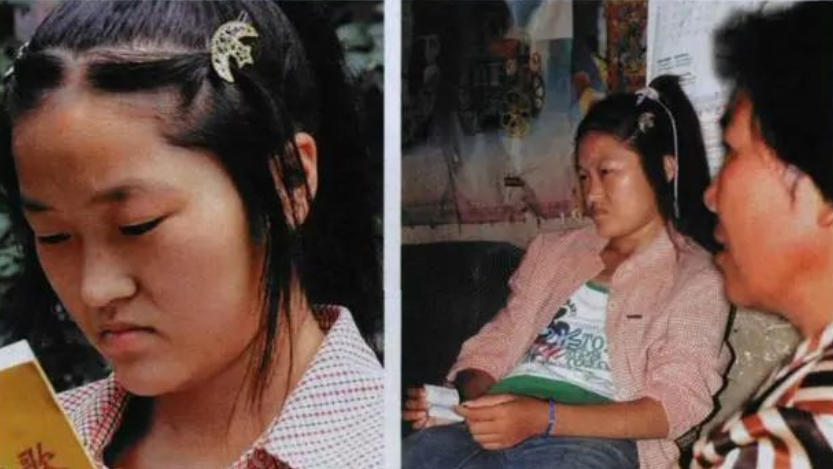 16年前，那个高考故意交白卷的河南“零分少女”，如今怎样了？