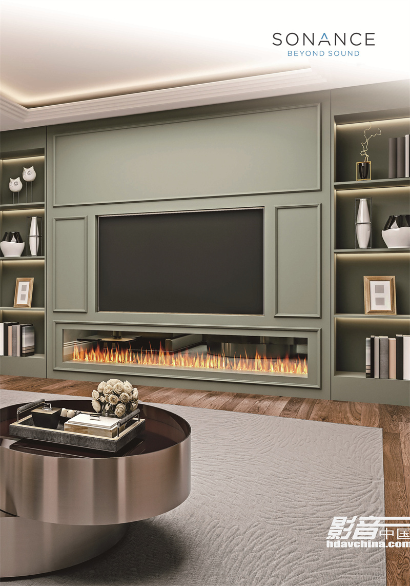 「专题」搭建客厅影院，这么做，就对了！（连载完）