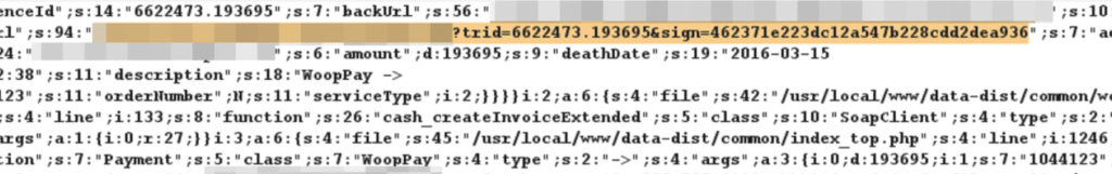 开发者请注意：细数支付处理行业的安全风险问题
