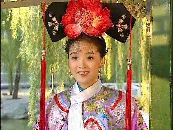 假如我是还珠格格（三）五阿哥的幕僚