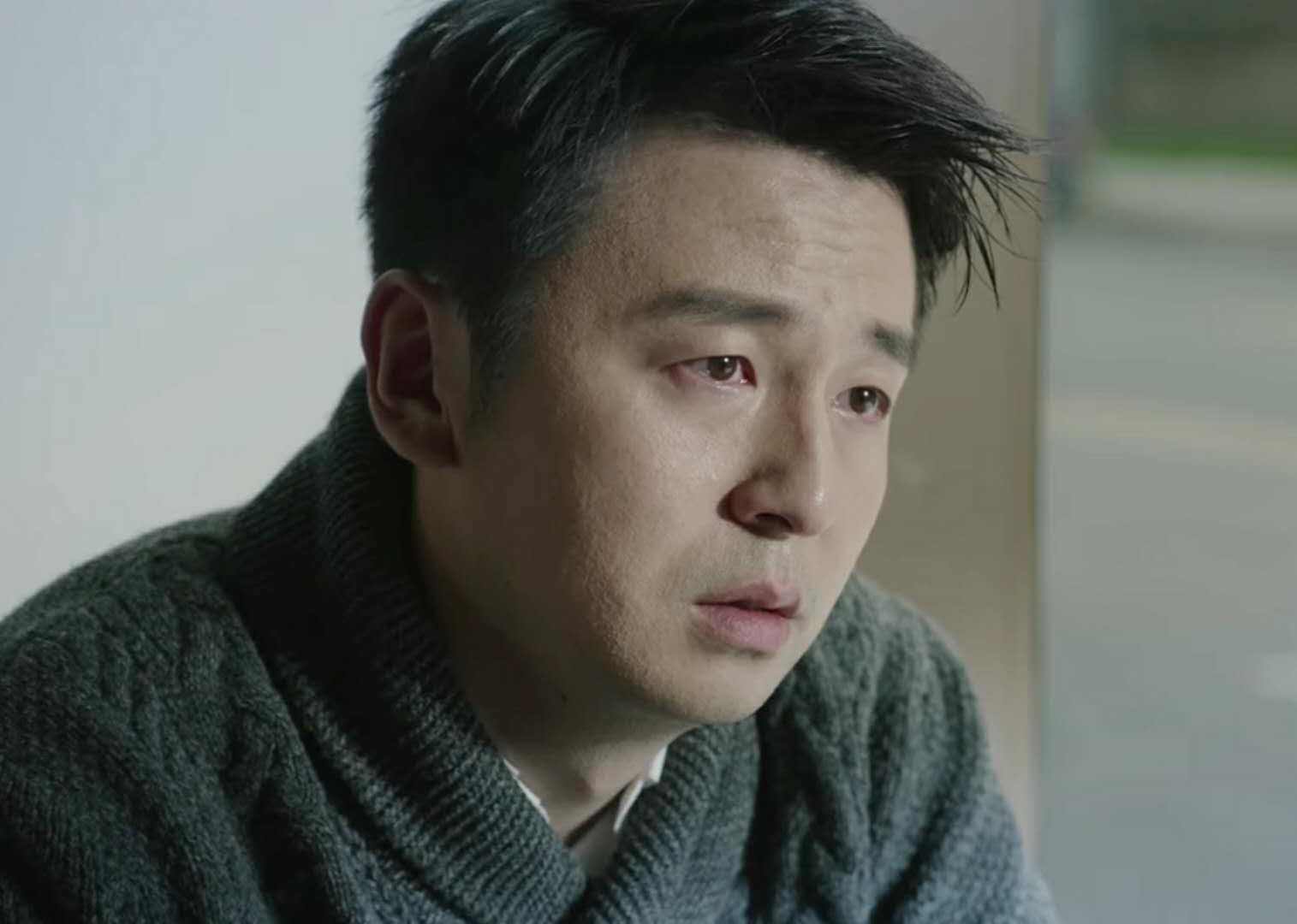 2022年开年，叔圈演员重排名：刘奕君冲到第二，梁朝伟只能排第十
