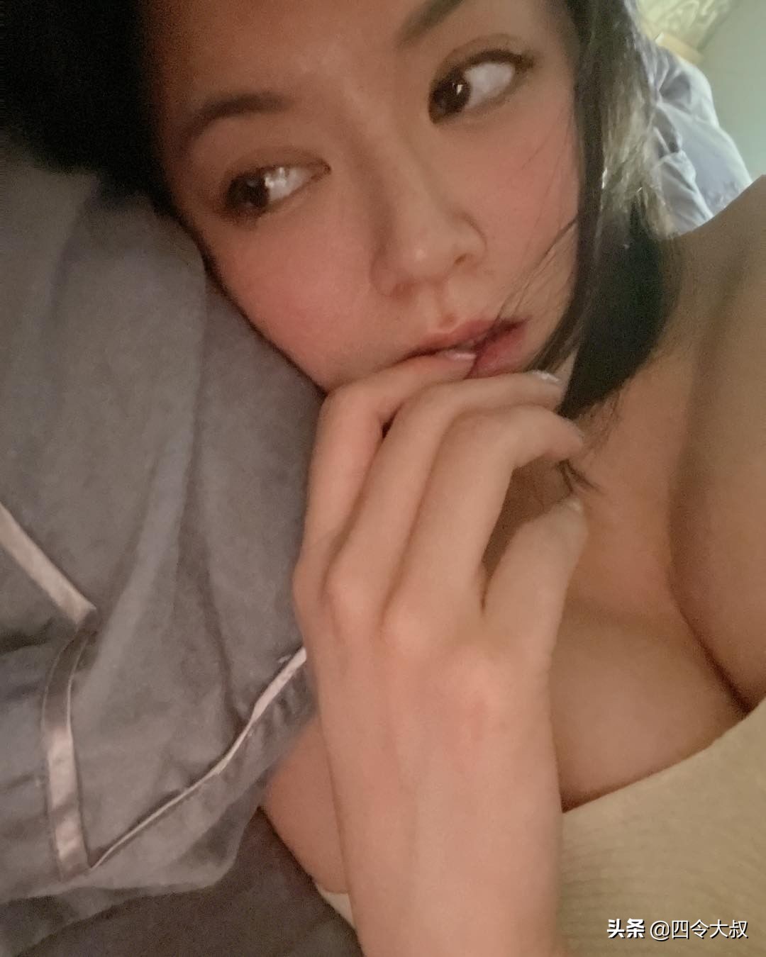 李妍瑾直播卖货遭闹场，惊动警察吐心境：赔售卖、压力大到哭