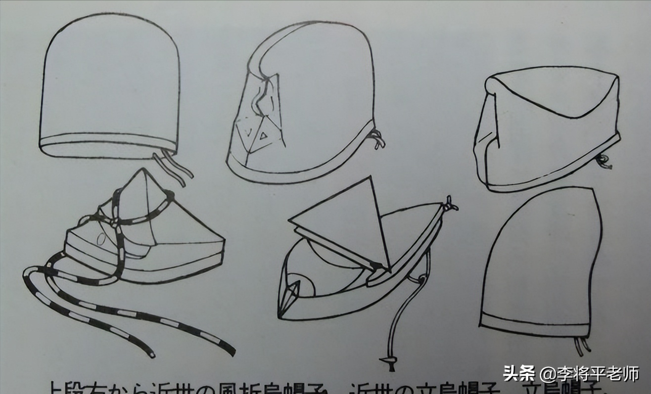 以倭代华！毒教材未完，电视剧又来，某剧全员穿定制日本服