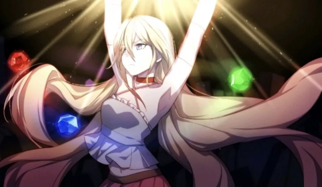 花5年时间埋线索塑造角色，《崩坏3》想讲一个怎样的故事？