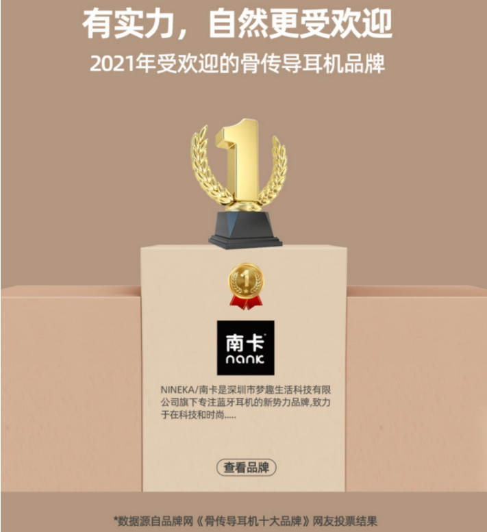 南卡攜手世界冠軍郭丹，聚焦女性力量，見證冠軍品質