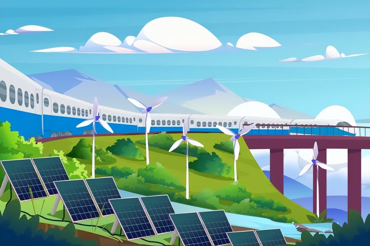 中国充电服务第一股！青岛能链智电正式登陆纳斯达克