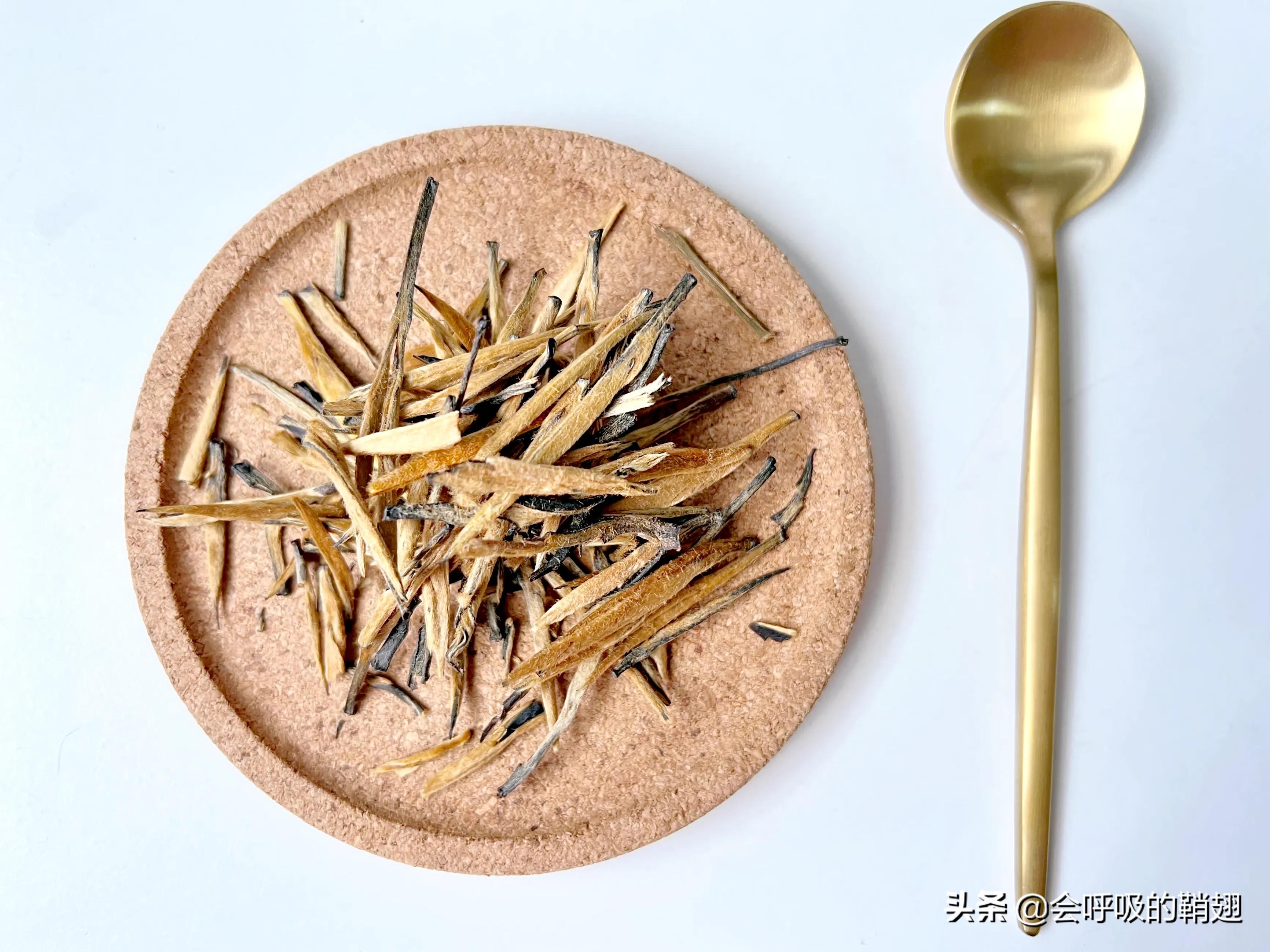 云南12种滇红茶，有你爱喝的吗？