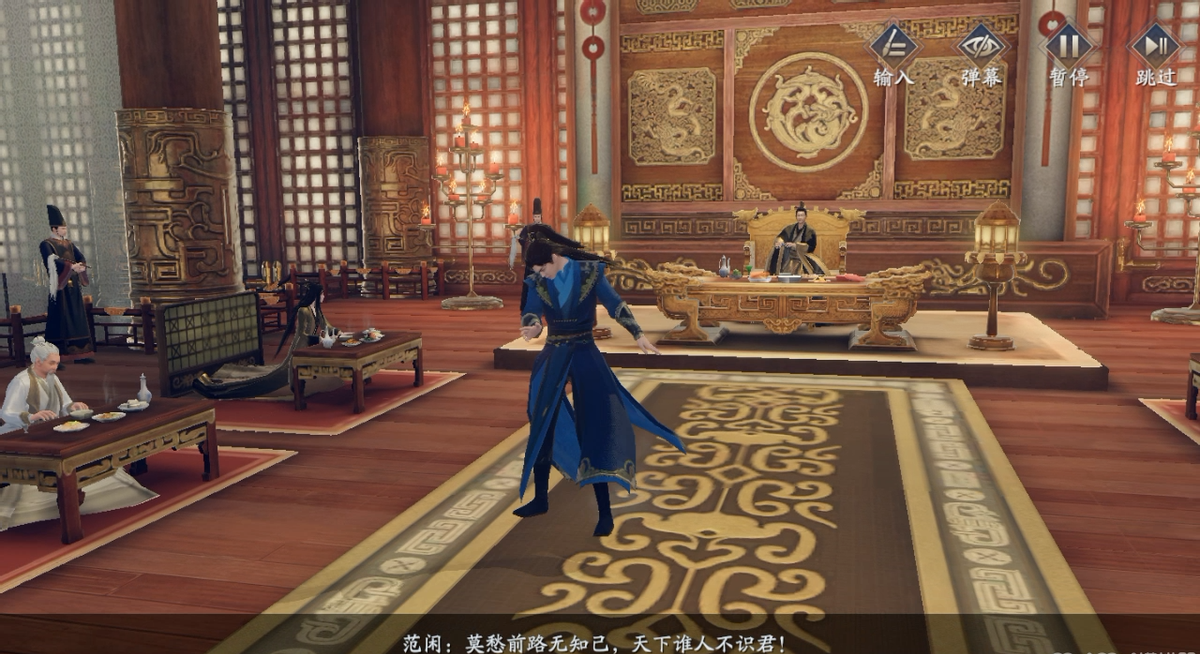 庆余年：大宗师都不敢擅闯的禁地，即便是主角恐怕也难逃一死