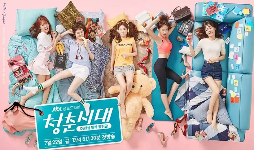 非常暖心的一部韩剧，剧情细腻又真实