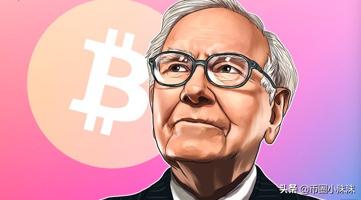 巴菲特回击比特币，声称它“不会产生任何东西”