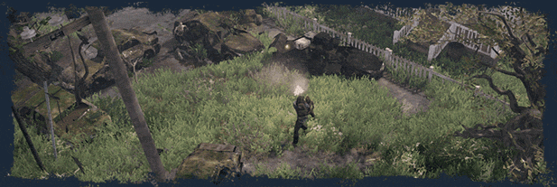 最后的战役：劫后余生/The Last Stand：Aftermath