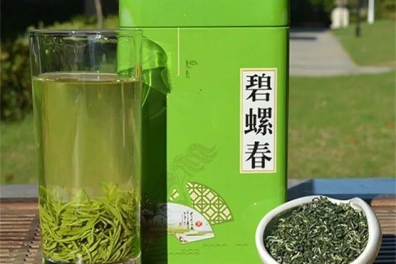 全国哪的茶叶最优质？经评选，这10款有机茶脱颖而出，有你家乡吗