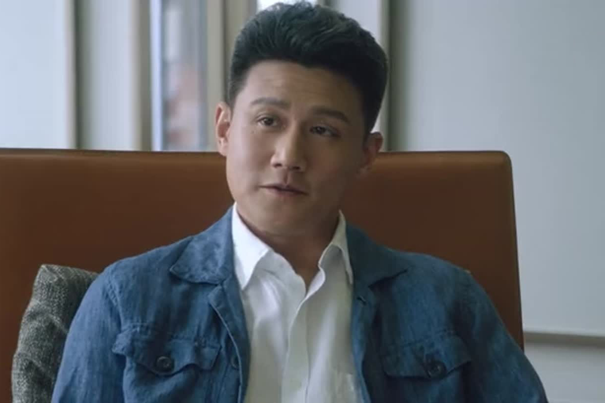 《我们的婚姻》蒋静离婚后才看懂，陆维斌为何要在她的卧室装监控