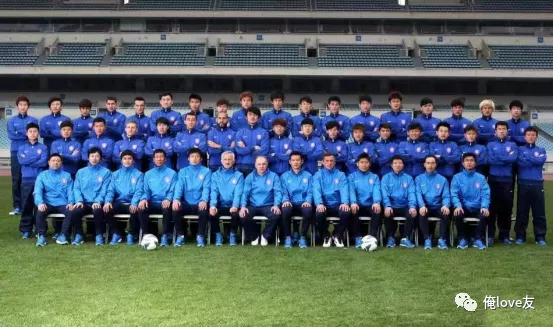 从中超亚军到足球教练 孙翔在莱芜延续足球梦