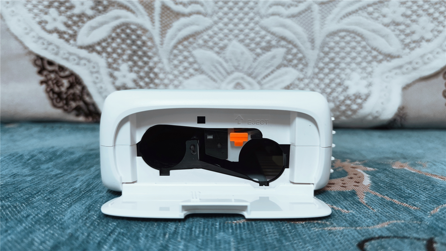 照片还是拿在手中的，才是回忆，照片打印机使用有感