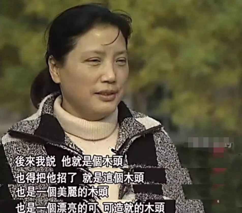 从十八线嫩模到黄晓明的“掌中宝”,杨颖比你想象得更聪明