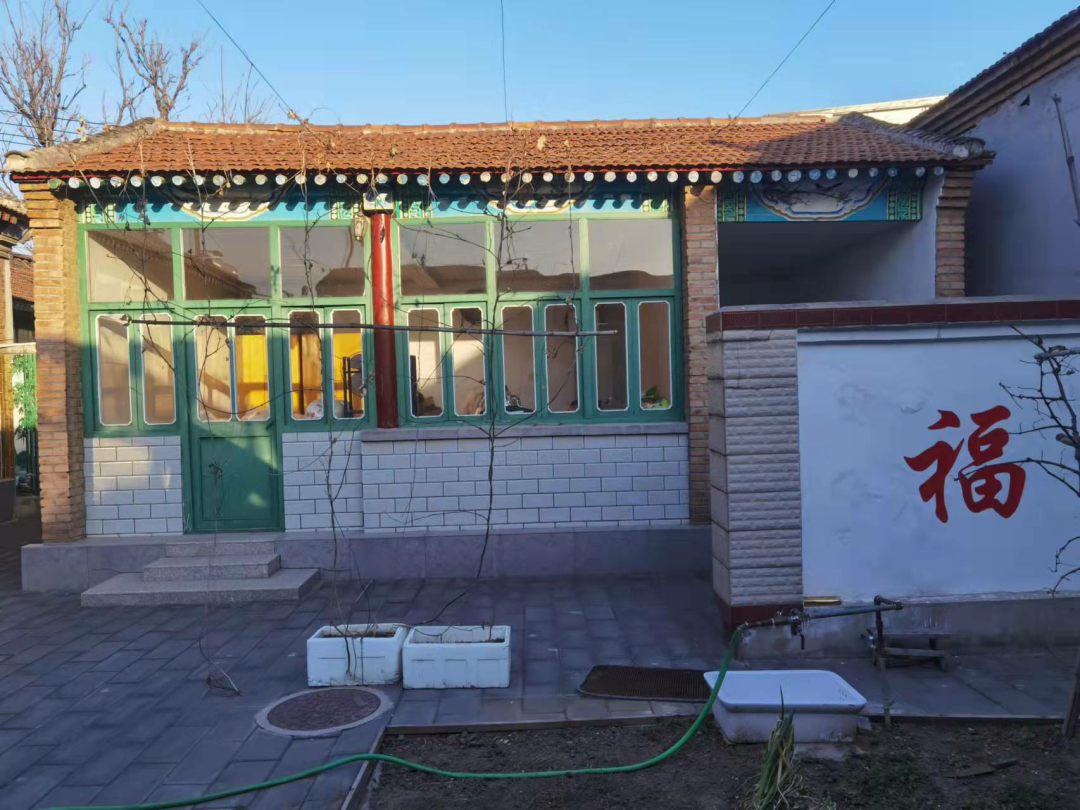 北京最新发布7套农村院子出租信息，整体租金价格有松动迹象