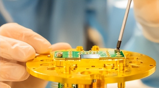 2022年Q1全球量子融资报告：18家公司斩获7亿美元